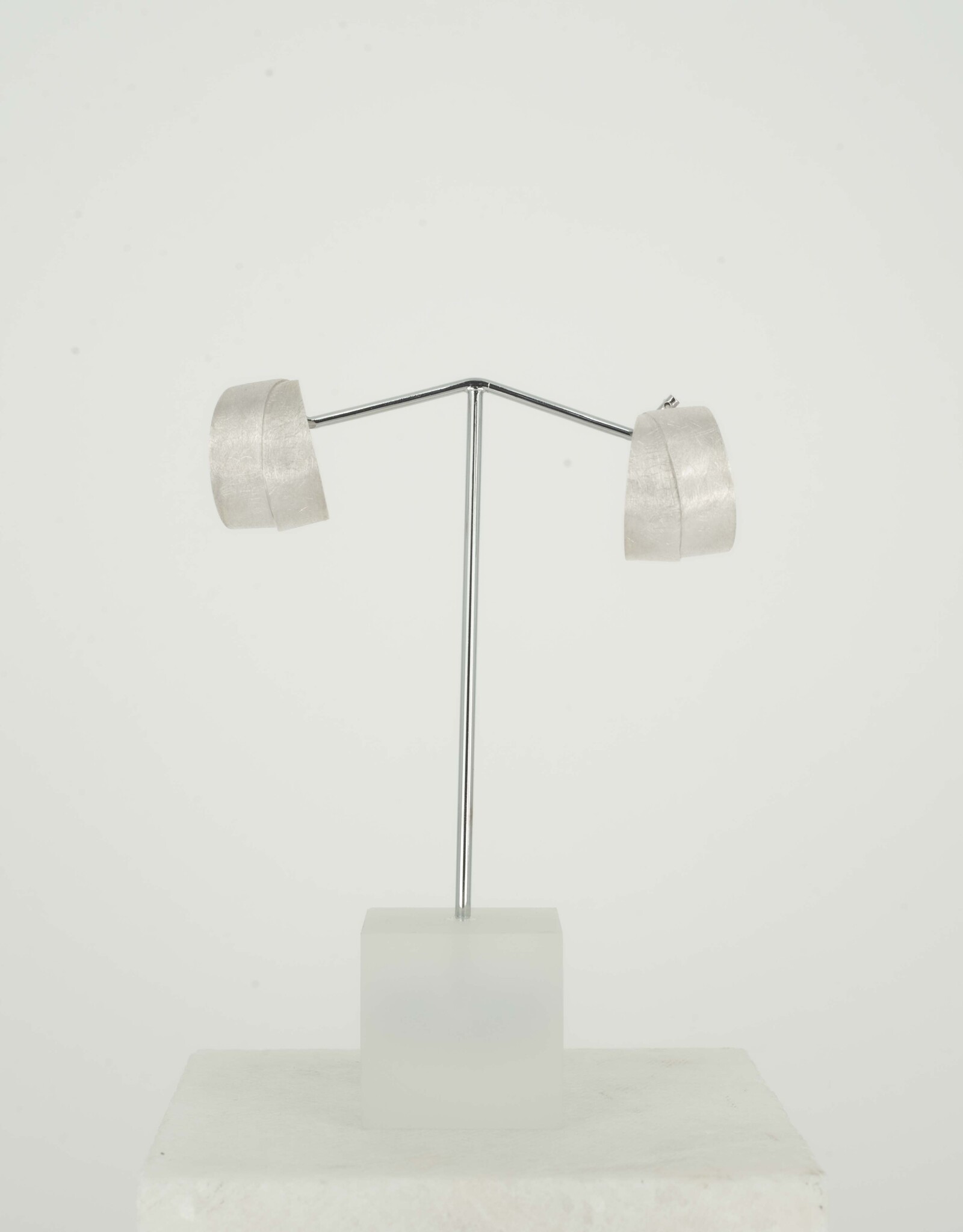 M- Dubbel Hoop Mat