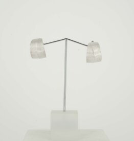 M- Dubbel Hoop Mat