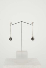 S-Tearstone (black pearl)