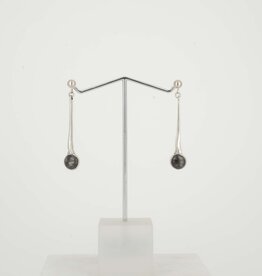 S-Tearstone (black pearl)