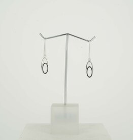 Earrings Sol O