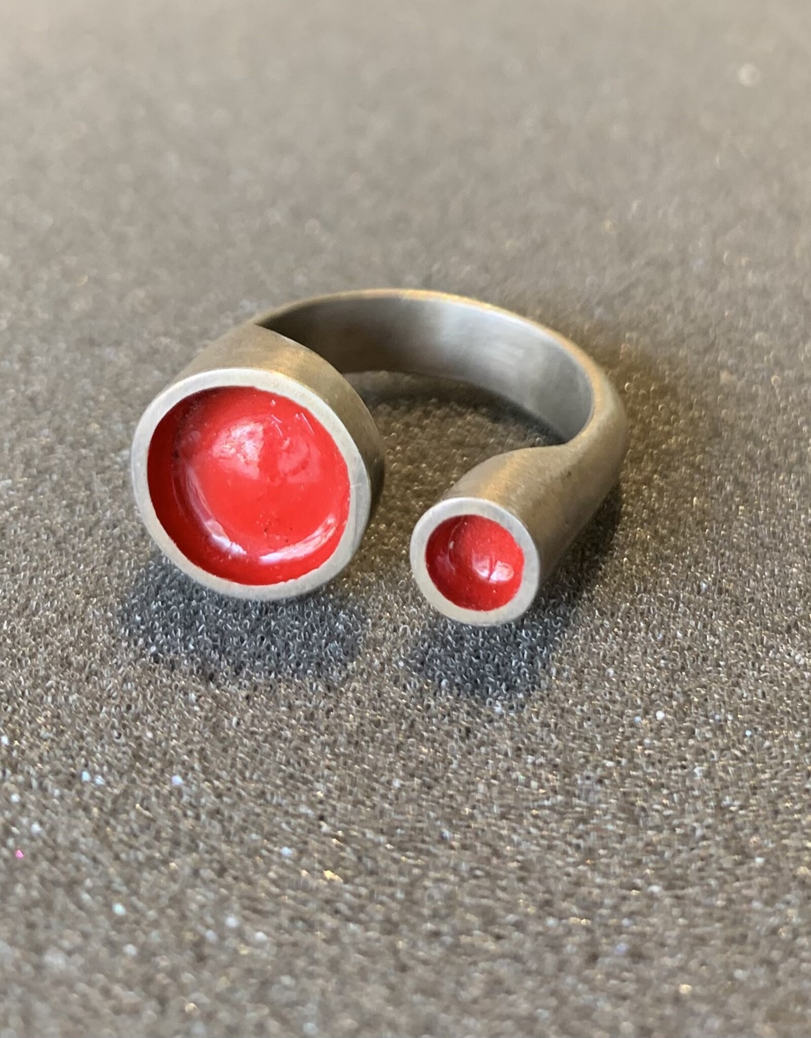 Ring 2 tubs