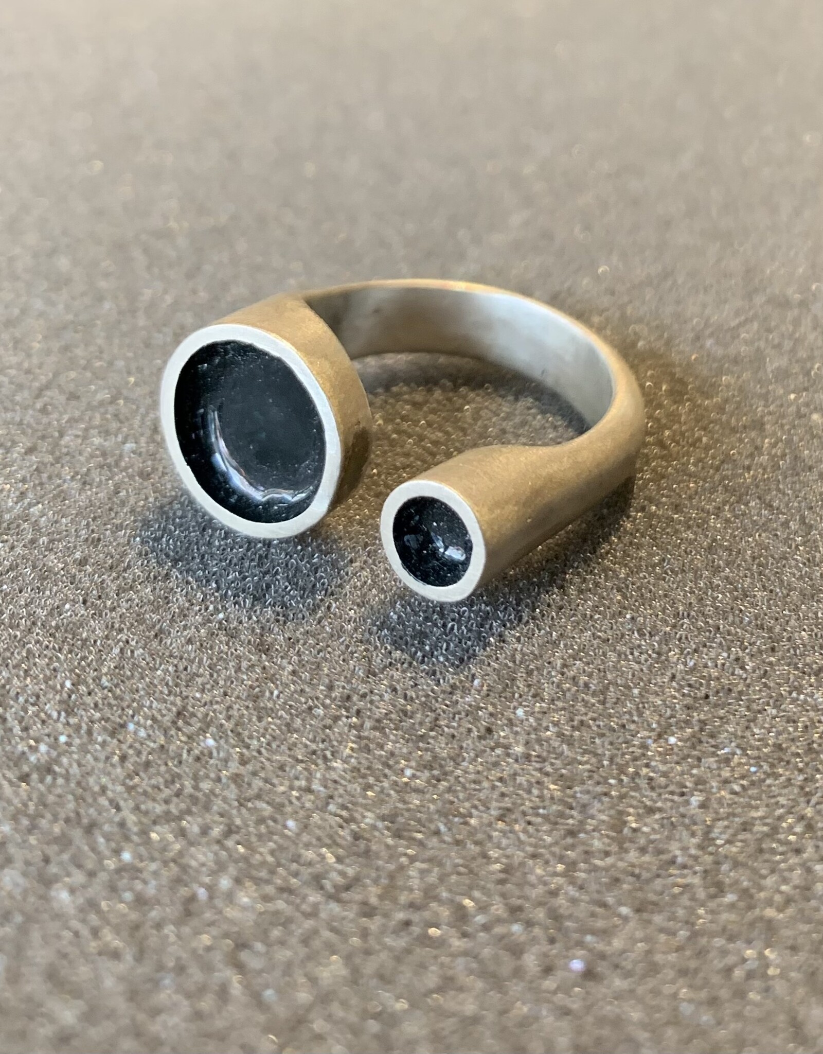 Ring 2 tubs