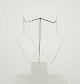 Oorbellen Rhombus