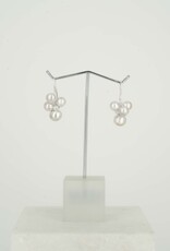 Oorbellen Druiventros