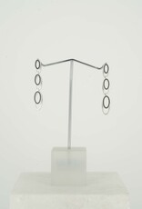 Earings Tri O