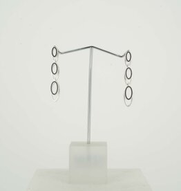 Earings Tri O
