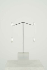 Earrings Drop Necklace