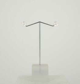 Oorstekers bloempje Oorstekers bloempje