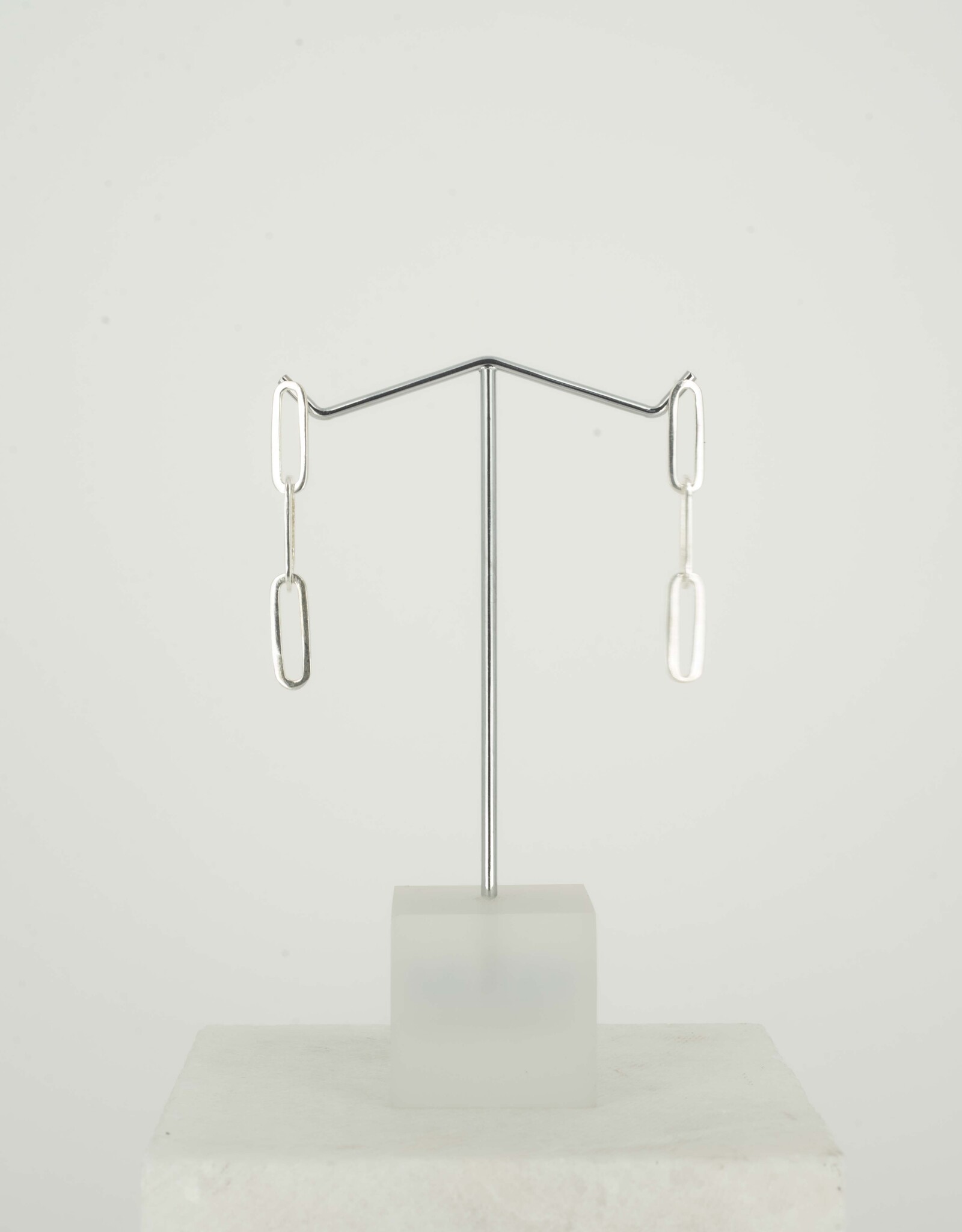 Earrings Chain