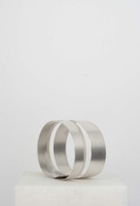 Bracelet Wide Hoops (Wide)