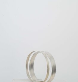Armband Smalle Hoops (Small)