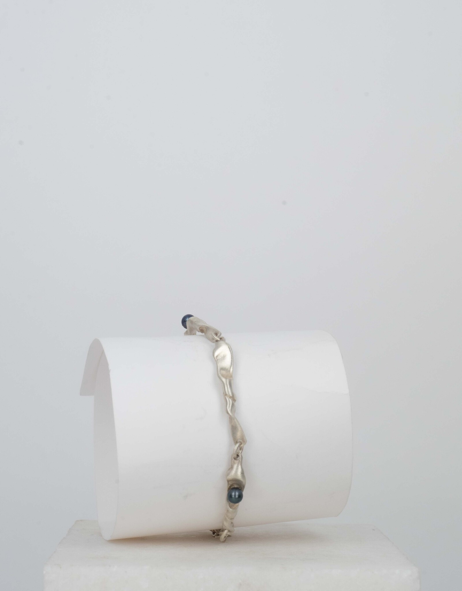 Bracelet Black Pearl