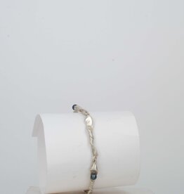 Bracelet Black Pearl