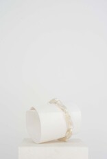 Bracelet Twisty Leaves