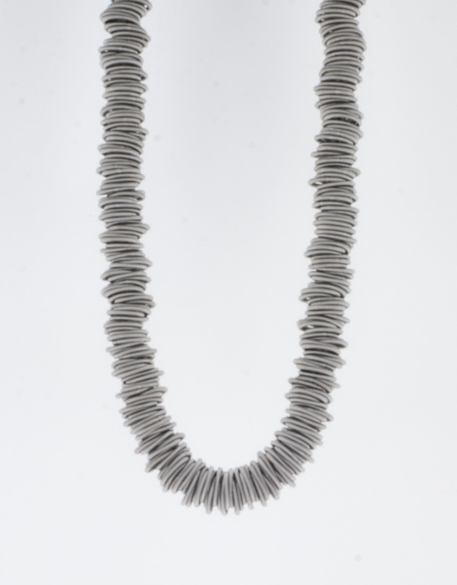 Necklace Mini Hoops