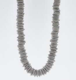 Necklace Mini Hoops
