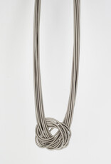 LM- Necklace Multi (Button)