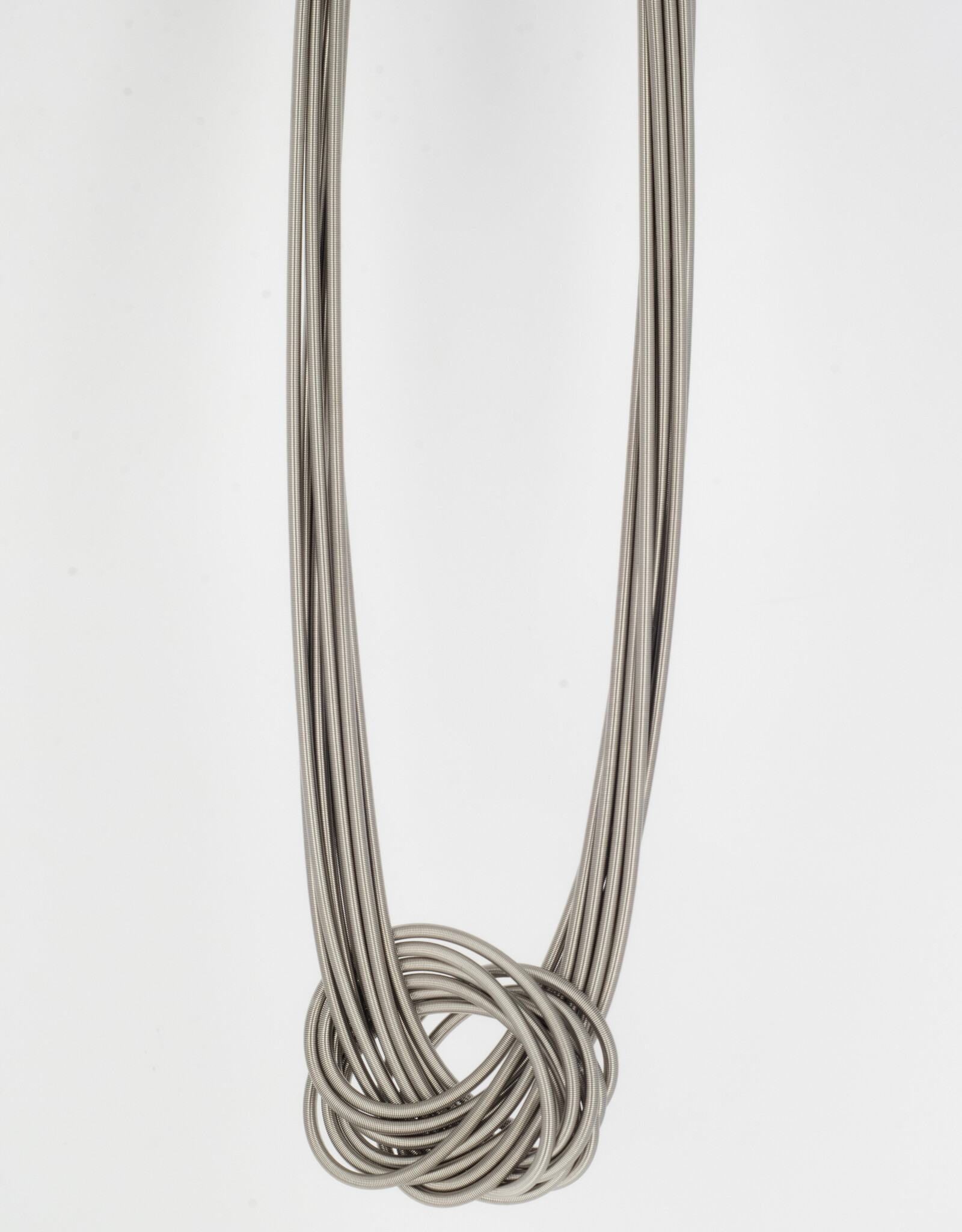 LM- Necklace Multi (Button)