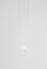 Necklace I You We