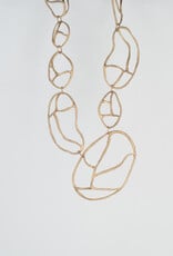 Necklace Linea