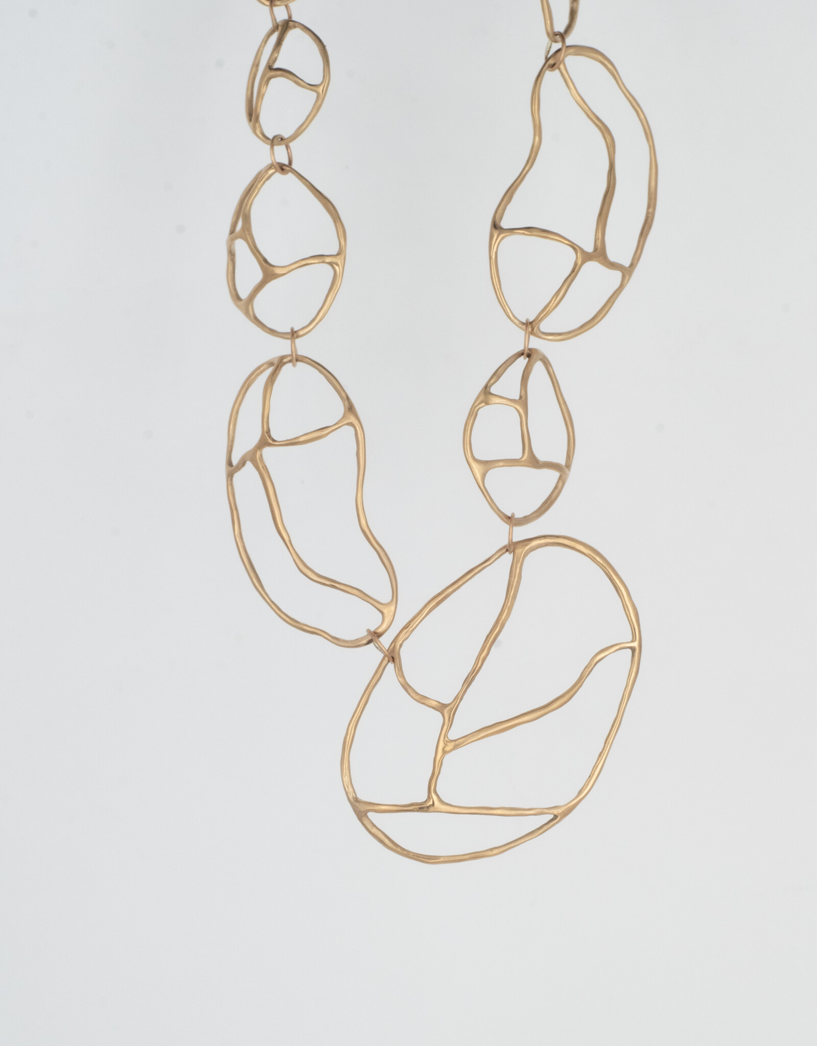 Necklace Linea