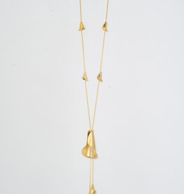 Necklace Lilies