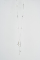 Necklace Lilies