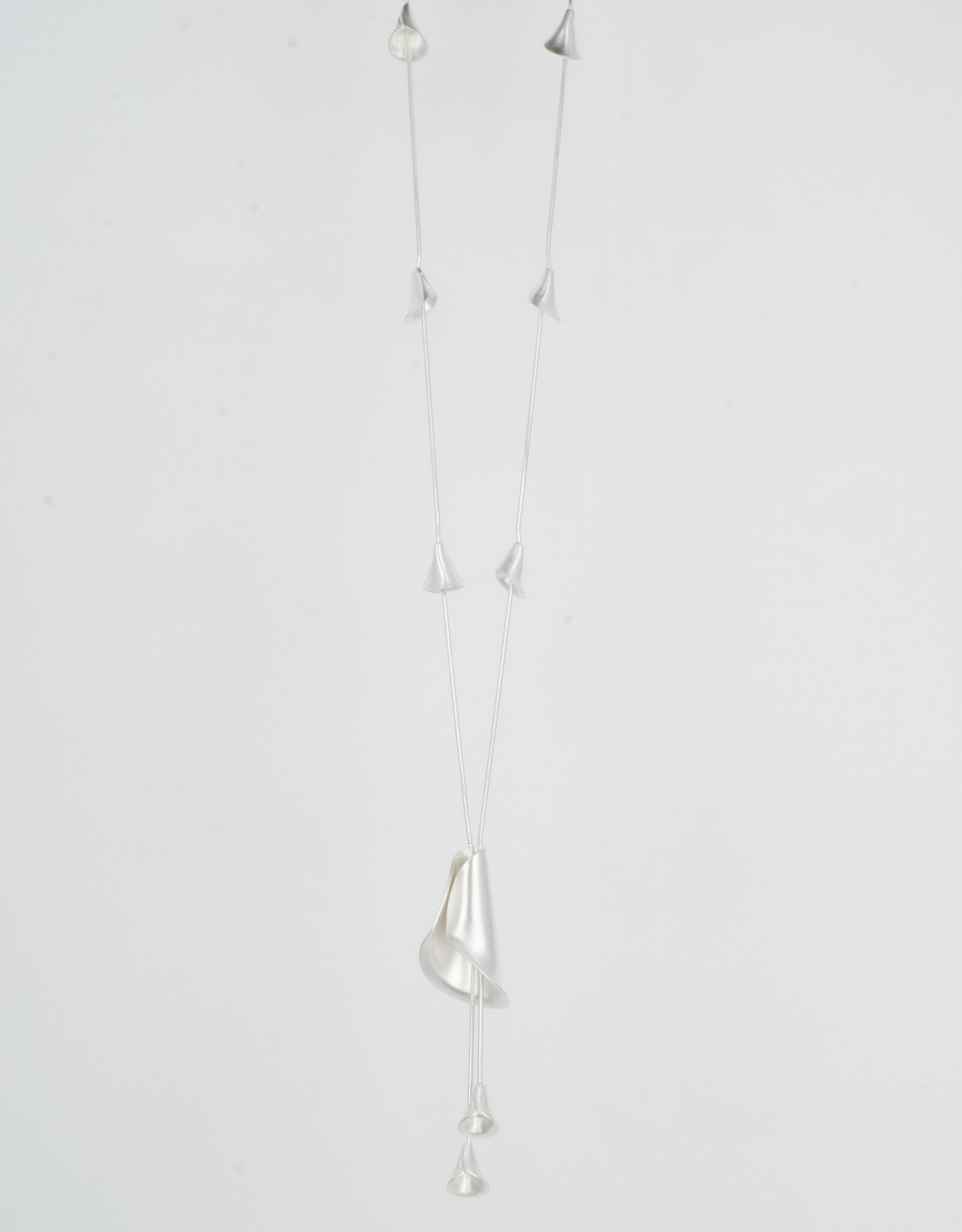 Necklace Lilies