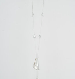 Necklace Lilies