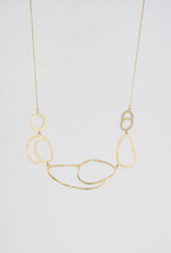 Necklace Clouds