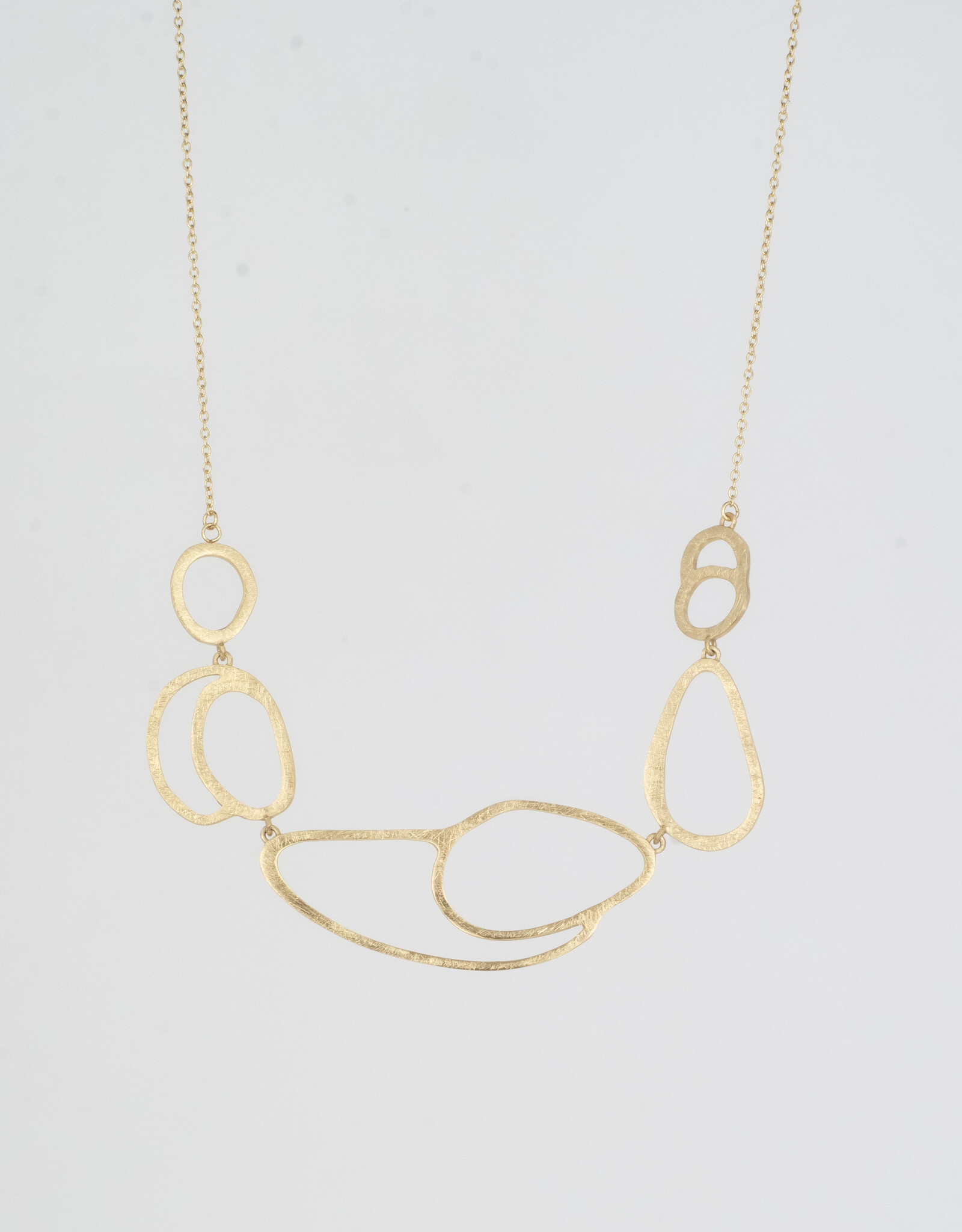 Necklace Clouds