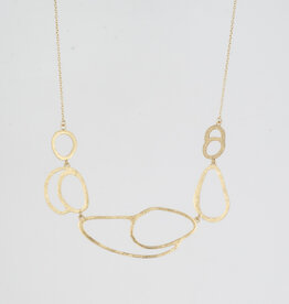 Necklace Clouds