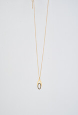 Necklace Eyeball