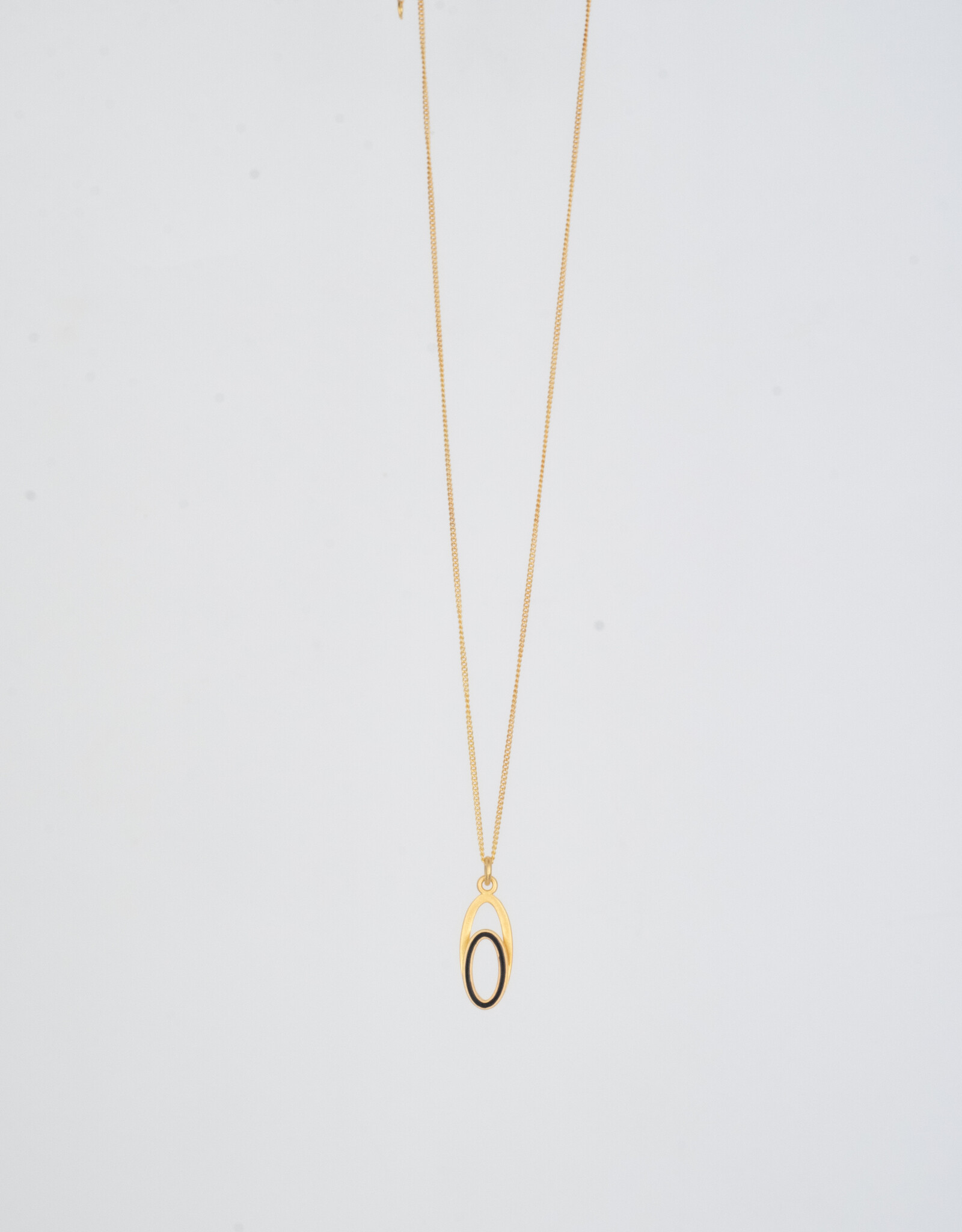 Necklace Eyeball