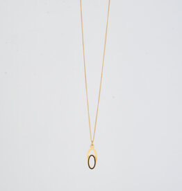 Necklace Eyeball