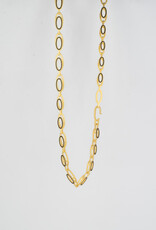 Necklace All Eyes On You