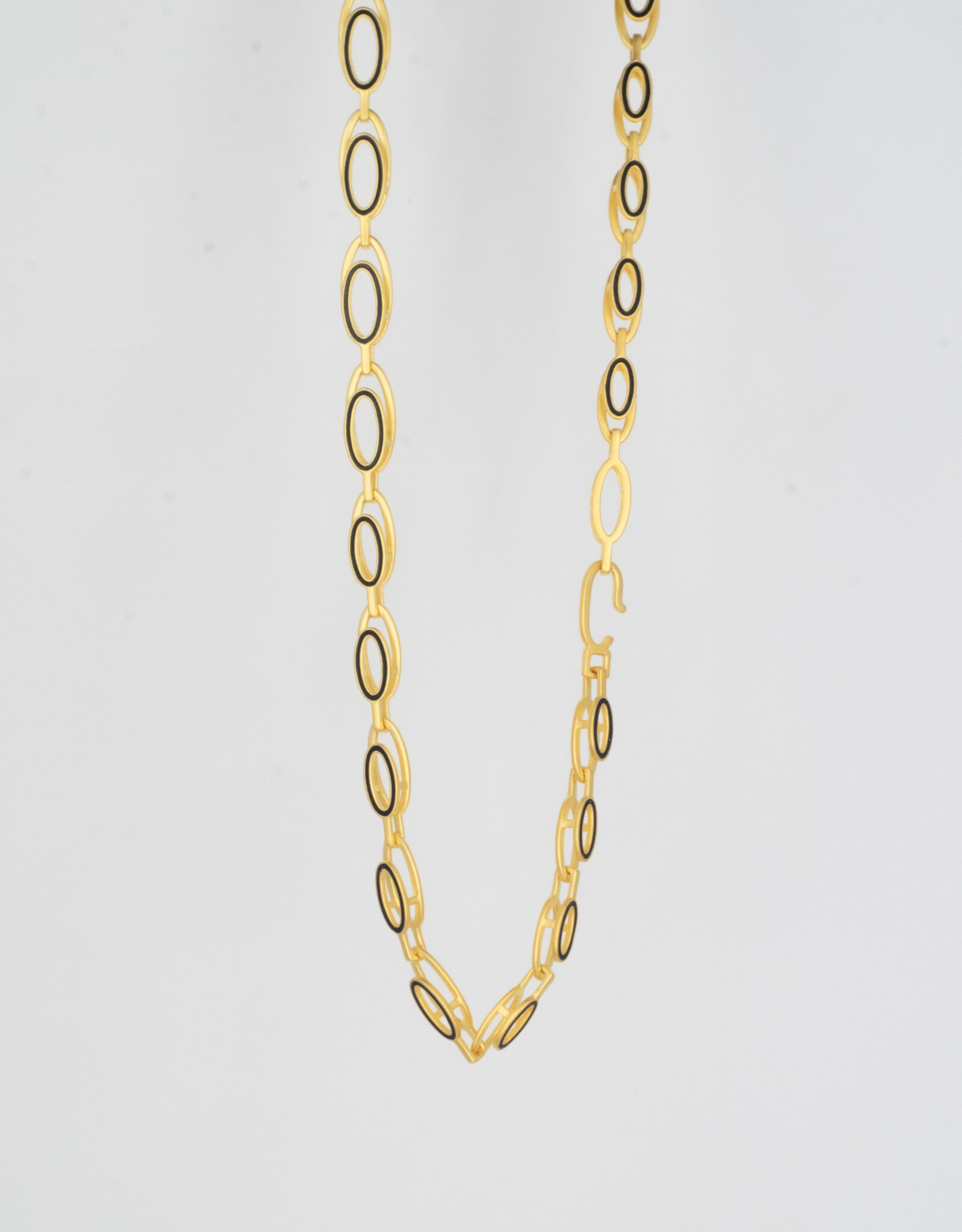Necklace All Eyes On You