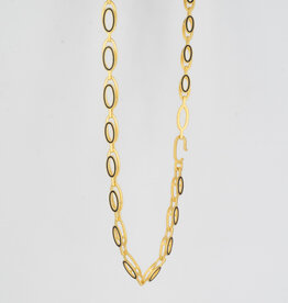 Necklace All Eyes On You