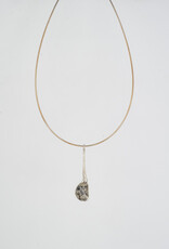 Necklace Tourmaline Quartz