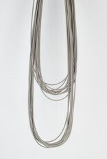 Necklace Multi (Button)