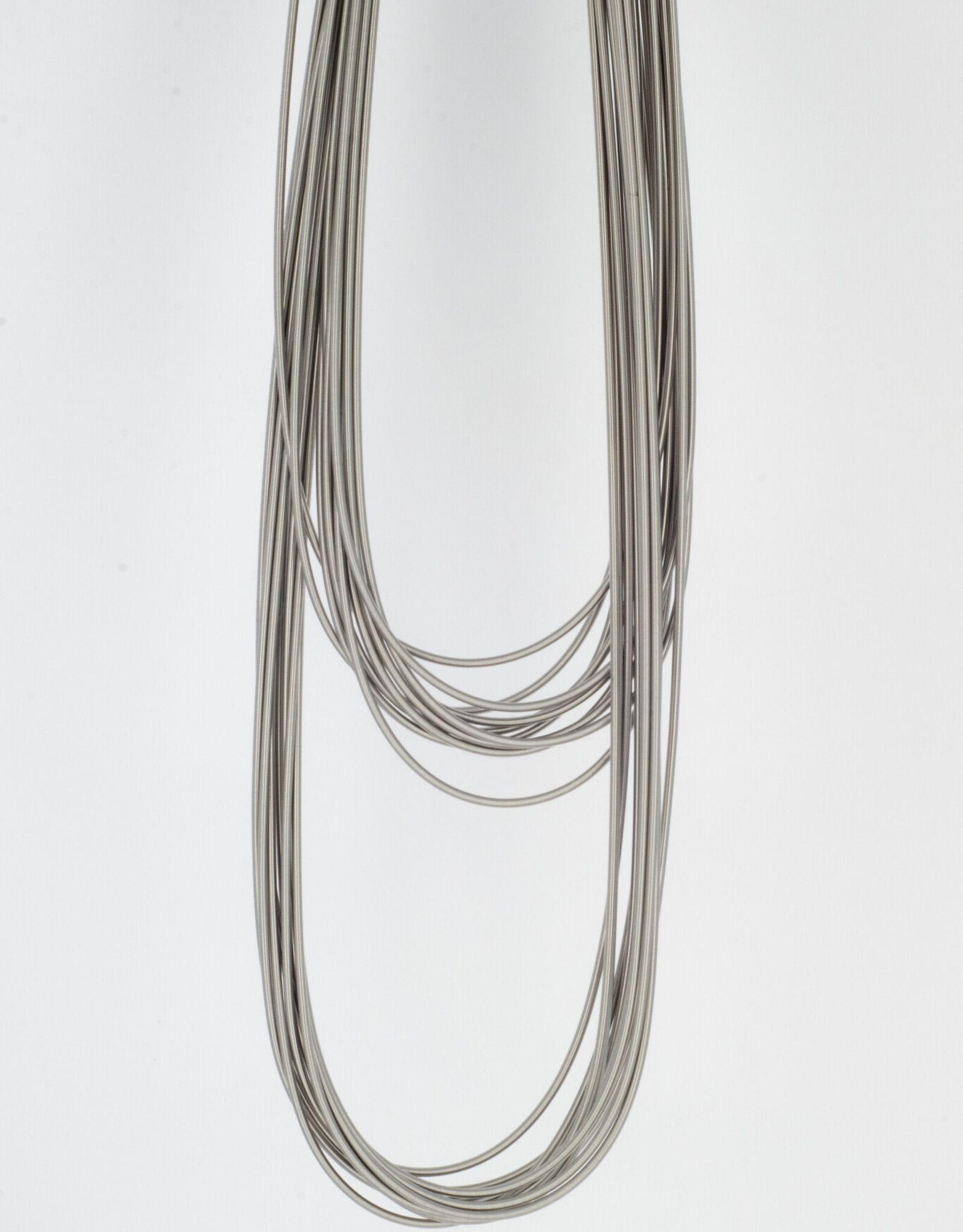 Necklace Multi (Button)