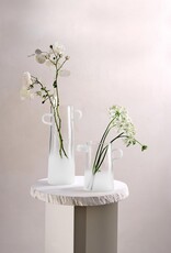 Vase Glass Tall