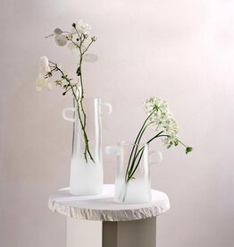 Vase Glass Tall