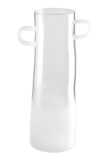 Vase Glass Tall