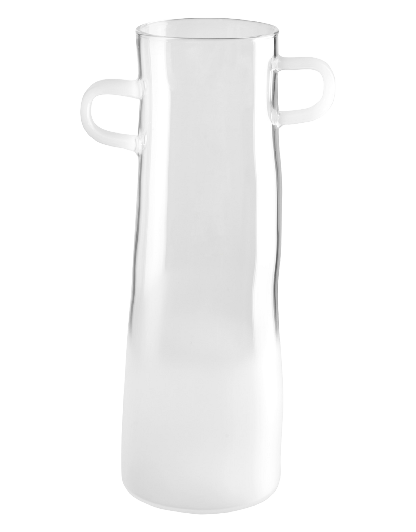 Vase Glass Tall