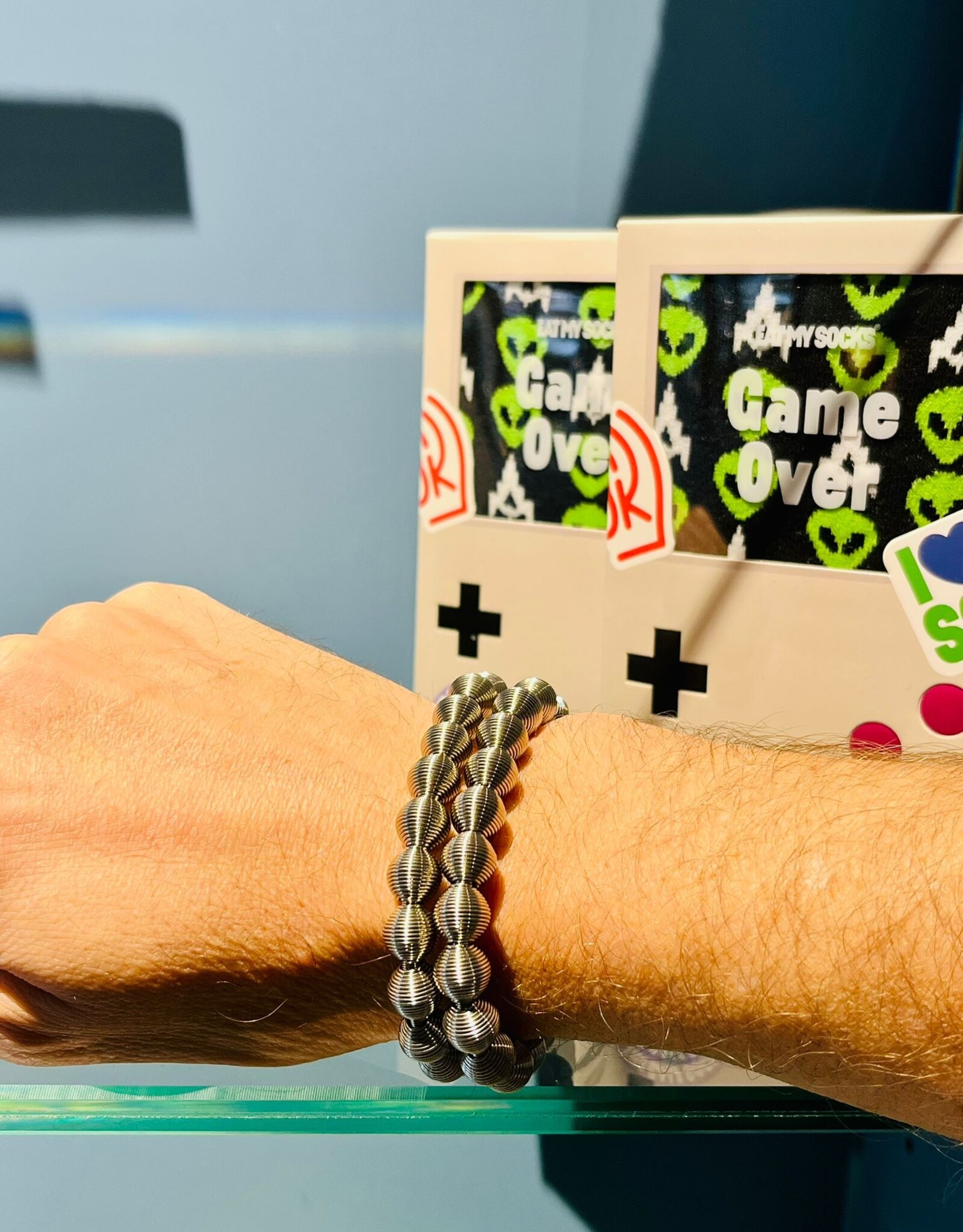 Armband Dots