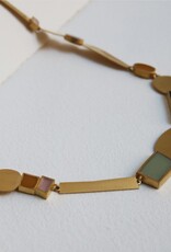 Necklace Collage