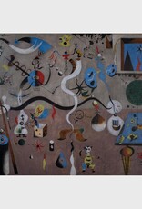 Oorbellen Miro Spiraal