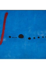 Earrings Miro Long Black